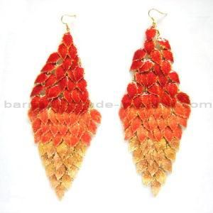 Fashion Jewellery Earring (BHR-9067A)