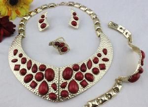Hot Design African Jewelry Sets (BF0620)