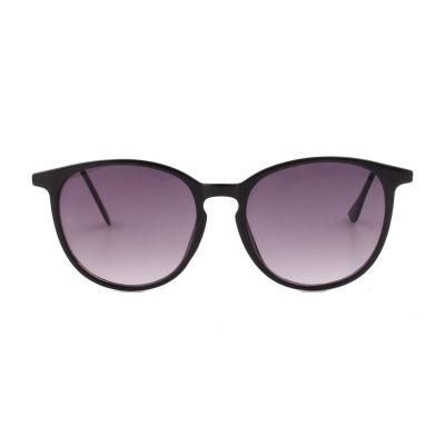 2018 Hot Selling Round Shape Key Holes Sunglasses