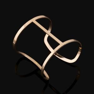 The Fashion Personality Sequins Stainless Steel Jewelry