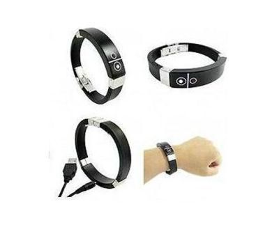 2020 New Products! ! ! Bluetooth Vibrating Bracelet