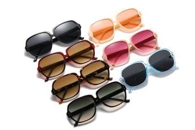 2020 Cheap Low MOQ Vintage Fashion Sunglasses