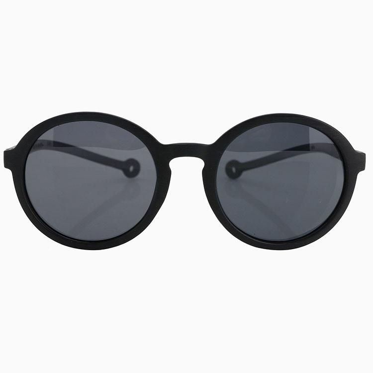 2020 Vintage Heavy Round Fashion Sunglasses