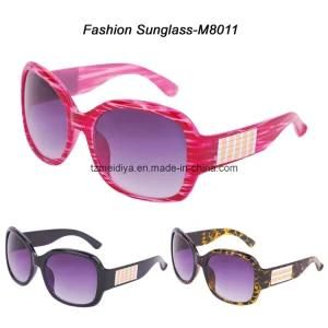 Fashion FDA Certified Sunglasses (Mosaic M8011)
