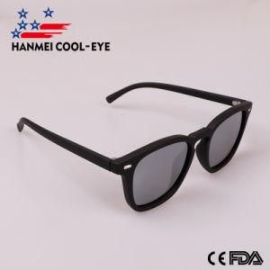 2018 New Coming UV400 Protection Plastic Fashion Sunglasses