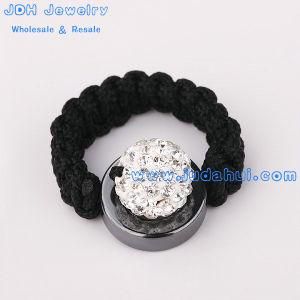 2012 New Design Shamballa Rings (JDH-ADR002)