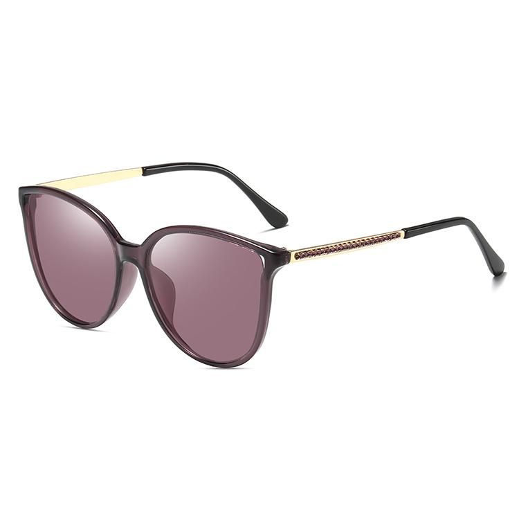 2019 Hot Selling Fashionable High Quality Sunglasses for Ready Made Goods