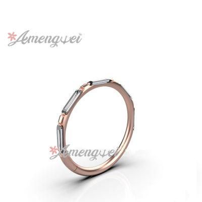 Imported Surgical Stainless Steel Jewelry Fashion Jewelry Multi-Purpose Rings Ear Ring Lip Ring Nose Ring