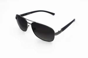 Metal Sunglasses for Men Wtih Ce Certification (14395)