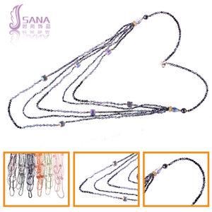 High Quality Fashion Necklace Beaded Pendant Jewelry (GZ 130603830)