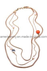 Fashion Necklace (CN1107014)