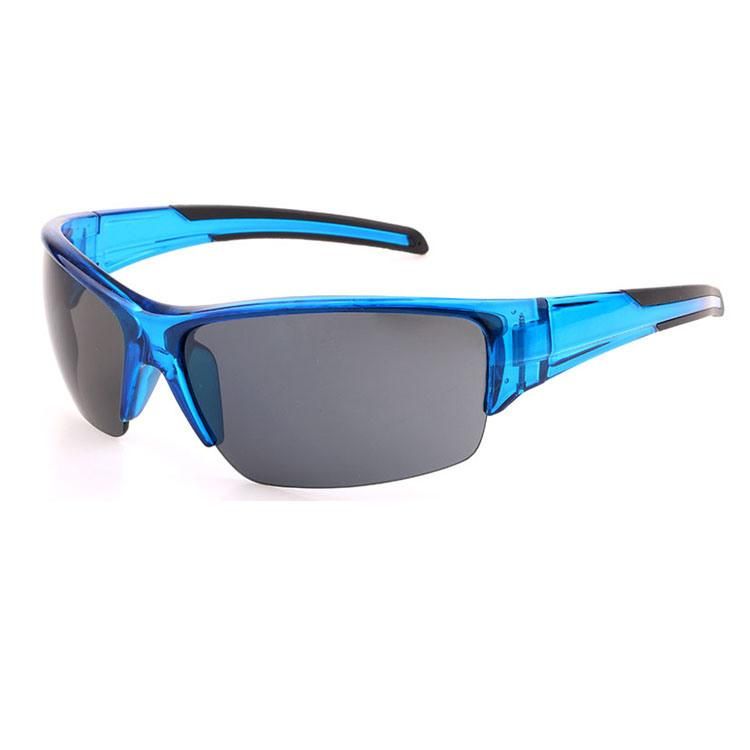 2018 Good Style Double Injection Sports Sunglasses