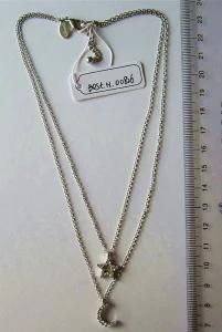 2014 Fashion Noble Germanium Necklace