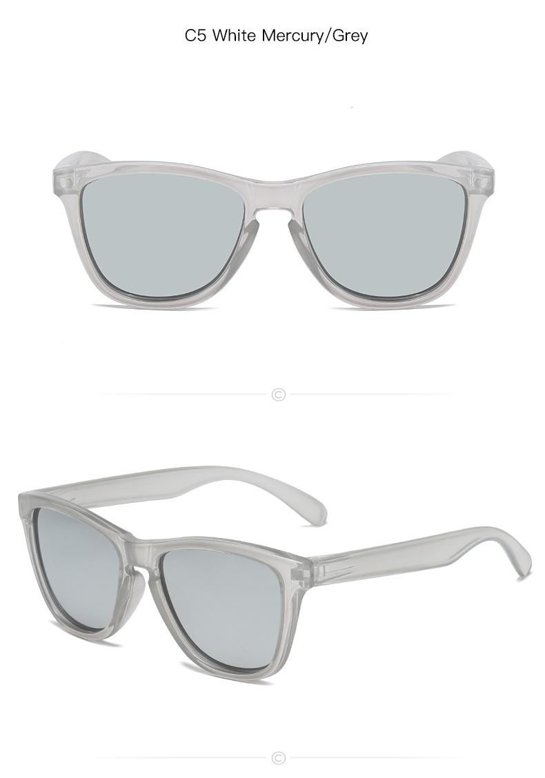 Popular Supplier Men Fashion Adults Sunnies Vingtage Sunglasses