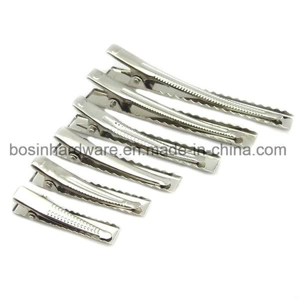 Wholesale Steel Metal Hair Clips
