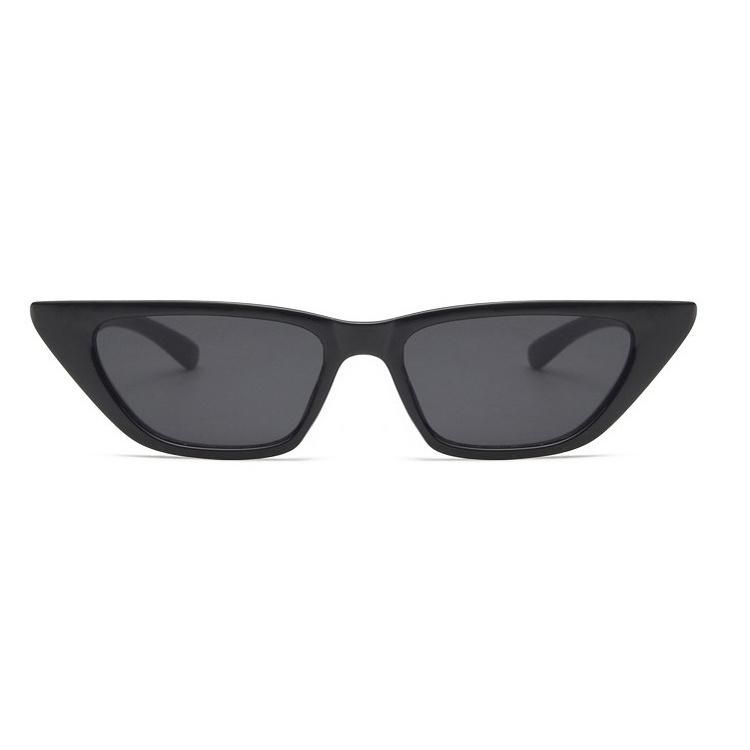 2019 Hot Selling Vintage Ready Made Sunglass