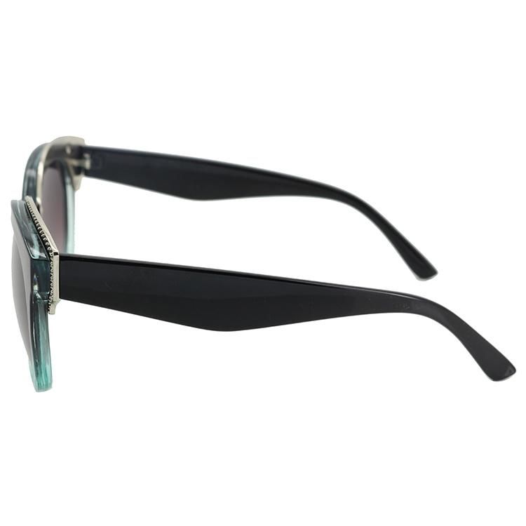 2020 Designer Directly Metal PC Fashion Sunglasses