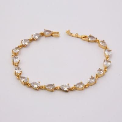 New Hot Fashion Diamond Crystal Bracelets for Girls