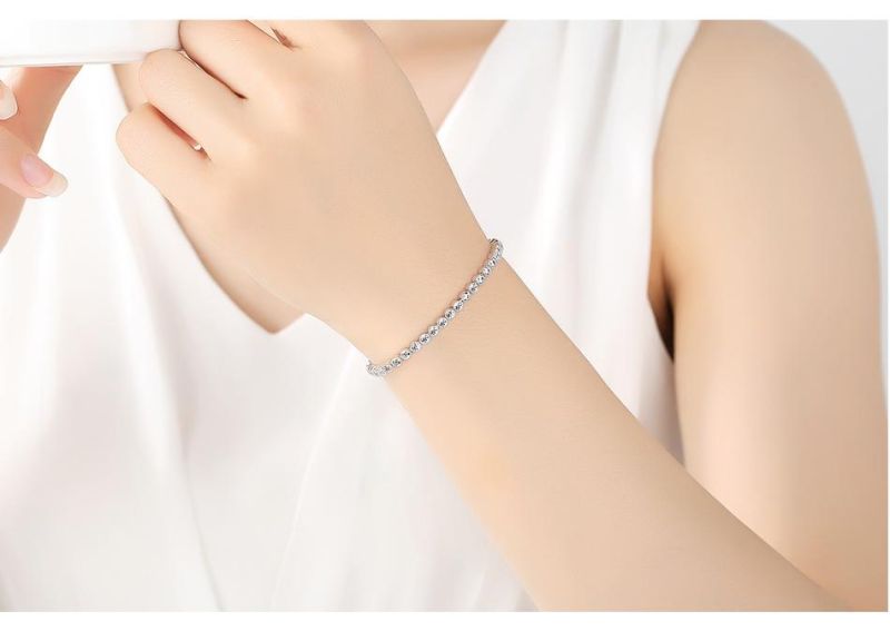 Wholesale Bracelet with Zircon for Man and Woman