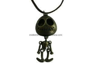 Funny Skeleton Shaped Pendants (MLPD-0007)