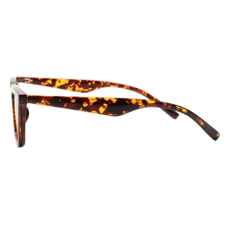 2022 New Fashion Sunglass Eye Cat UV400