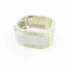 Fashion Crystal Zinc Alloy Bracelet Bangle Jewelry