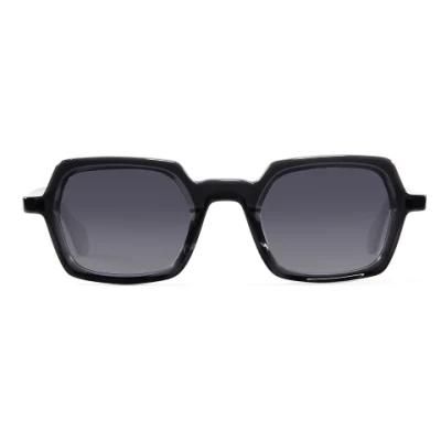 Italian Mazzucchelli Sun Glasses High Quality Hand Made OEM Luxury Style Acetate Sunglasses