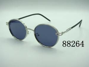 Quality Classic Retro Sunglasses Anti UV400 Polarized Sunglasses Factory