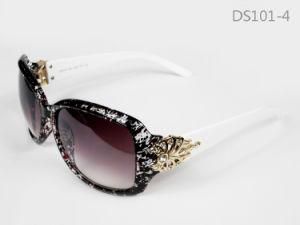 Fashion Female Sunglasses (DS101-4)