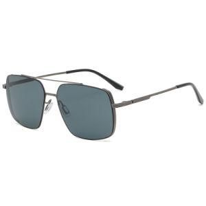 New Arrival High-Quality Polarized Sunglass with UV 400 Protection