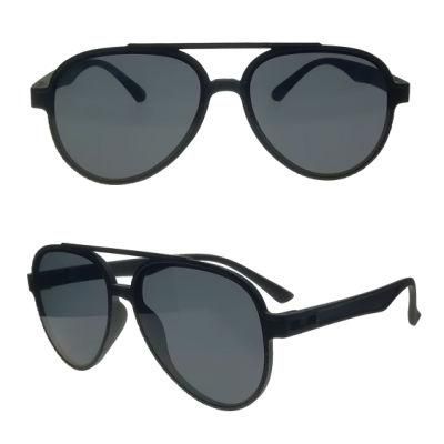 UV400 Pilot Fashion Sunglasses for Men