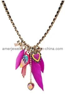 Jewelry/Jewellery/Fashion Jewelry/Necklace (CN1108002)