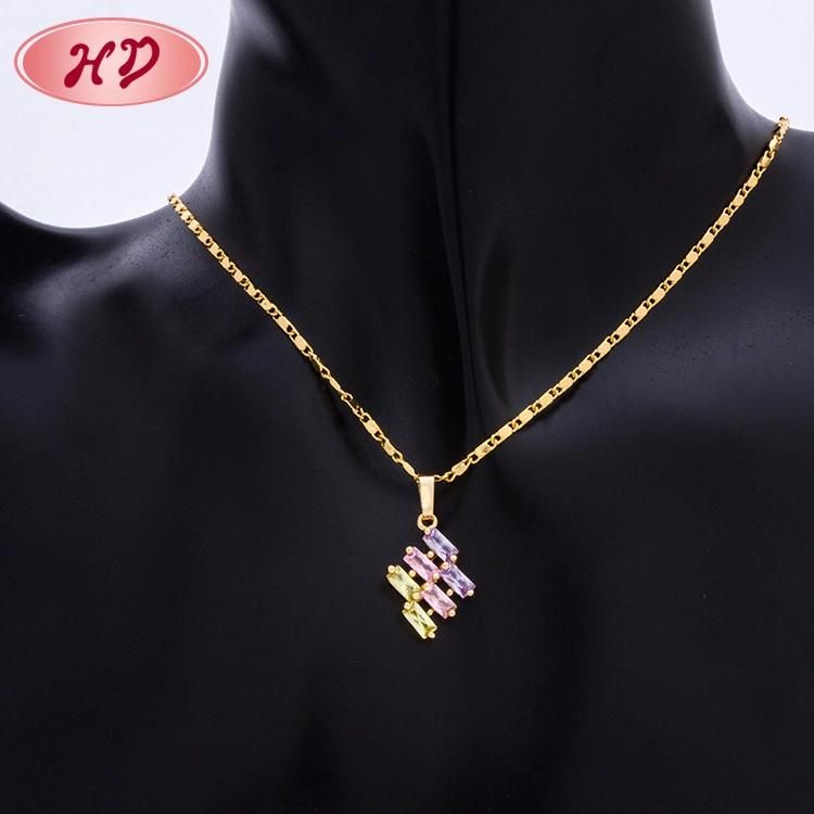 2020 New Arrival Xijiao Building 18K Gold Plated Dubai Wedding Jewellery Designs Custom Jewelry Set