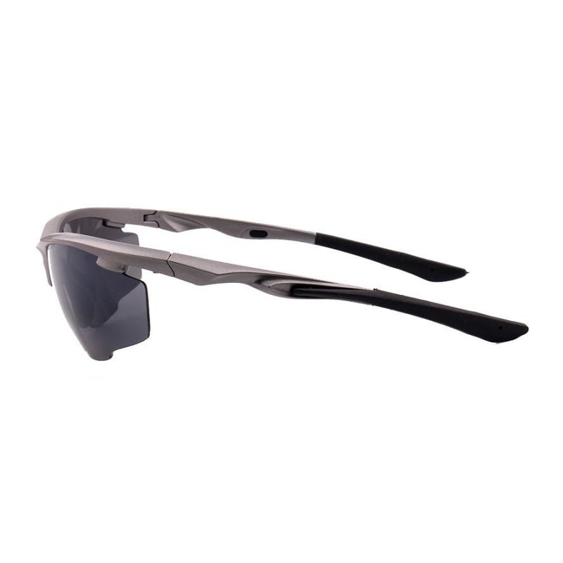 Dark Lenses Sunglasses Bike Sport Eyewear