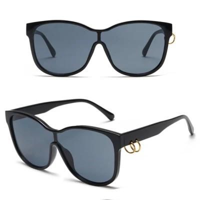 Oversize Frame Stylish Fashion Sunglasses Ready Goods