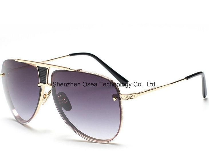 Custom Made Sunglasses