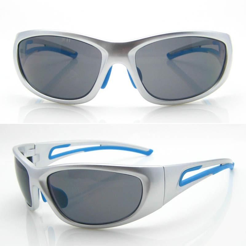 Classic Designed Fashion PC Sports Sunglasses
