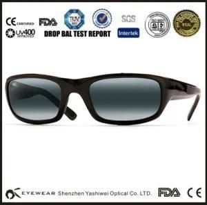 Cooling Outdoor Eyewear Spectacles, Men Hot Fashion Sunglasses