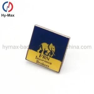 China Wholesale Factory Custom Logo Kpop Anime Zinc Alloy Bts Gold Brass Plastic Metal Craft Hard Hat Soft Enamel Badge School Brooch