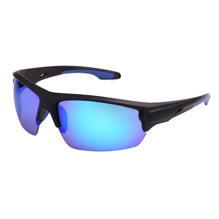 2019 Half Frame Cycling Sports Designer Sunglasses