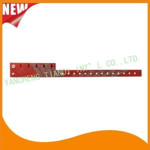Entertainment 5 Tab Vinyl Plastic Wristbands ID Bracelet Bands (E6070-5-7)
