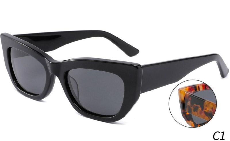2020 Car Driving Night Vision Women Men Sunglasses Polarized Unisex Sun Glasses
