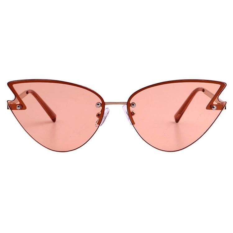 2021 Summer Fashion Trends Sunglasses