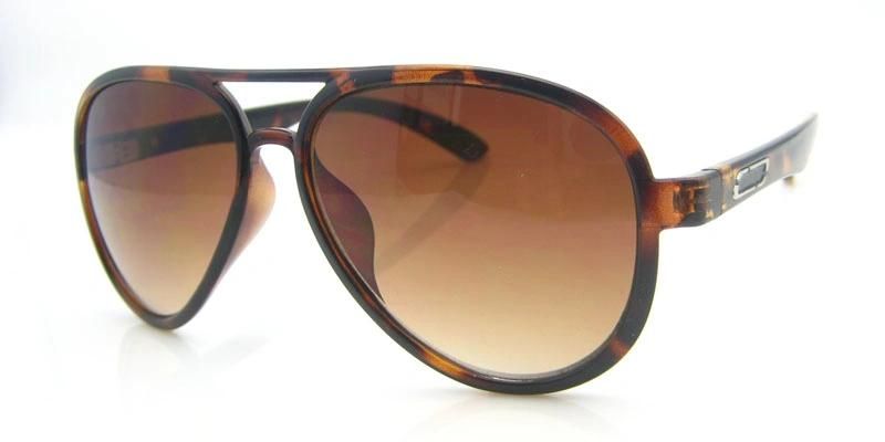 New Fashion Design Metal Aviator Sunglasses