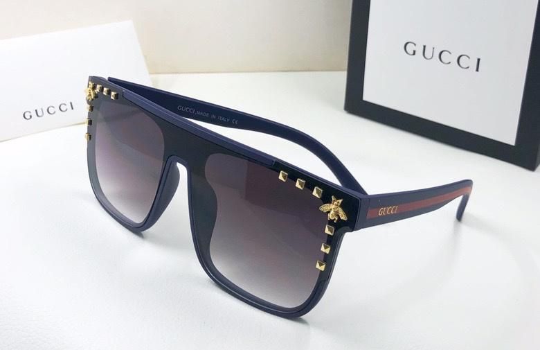 New Fashion Simple Temperament All-Match Sunglasses Polarized Sunglasses Optical Glasses Fashion Sunglasses