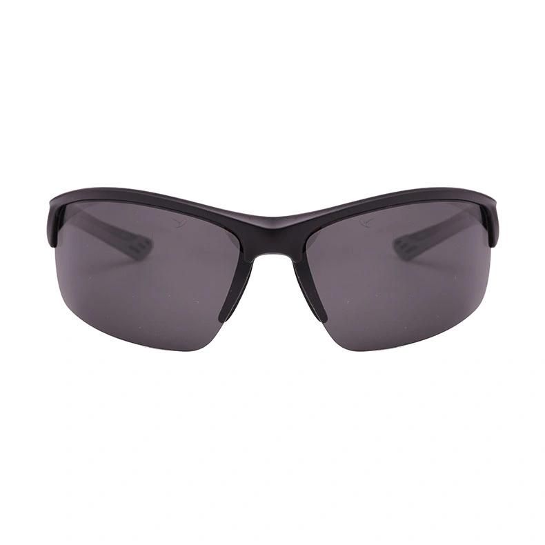 2019 Half Frame Cycling UV400 Sports Sunglasses for Men