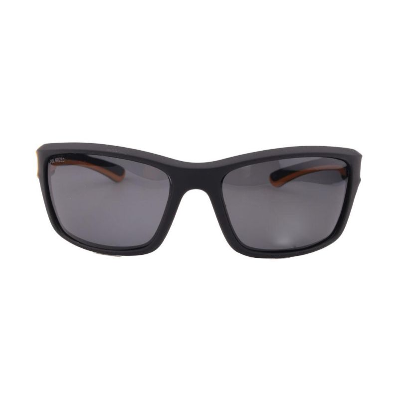 Demi Brown Fashion Sport Sunglasses