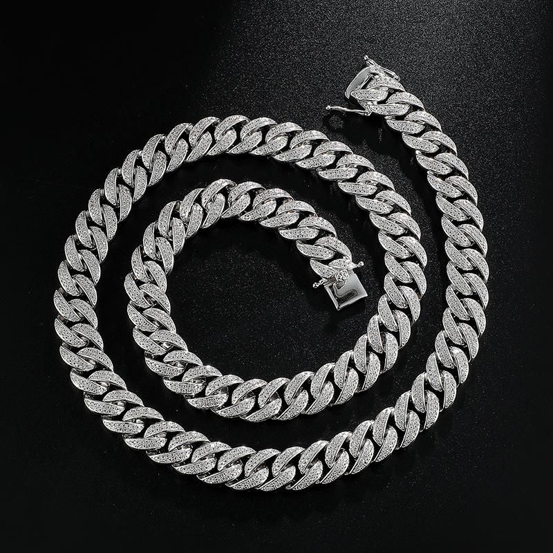 New Necklace Environmental Copper Python Necklace