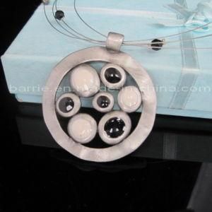 Fashion Jewelry Pendant (BHT-8511)