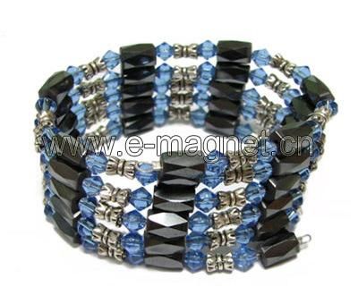 Chinese Top Quality Magnetic Necklace Bracelet